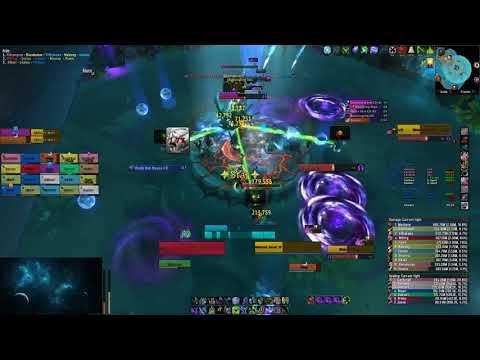 Mythic Mistress Sassz'ine