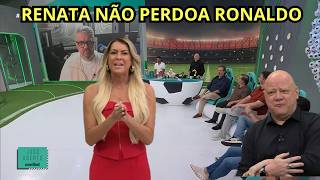 DEBATE: Inter faz 2 a 0 'relâmpago', vence o Corinthians e fica perto das quartas da Copa do Brasil