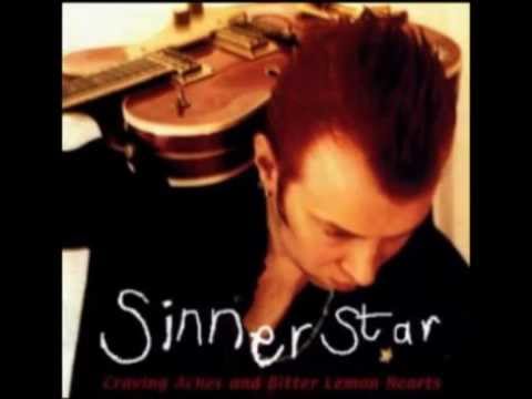 Sinnerstar - Sweet Oblivion
