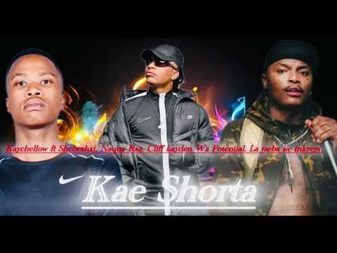 Shebeshxt & Naqua KEA SHORTA(OFFICIAL AUDIO)ft keycherlow x cliff kayden
