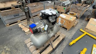 Atlas Copco LF6A other industrial equipment for sale - Image 4 | Machineryline ZM Atlas Copco LF6A other industrial equipment | Image 4 - Machineryline