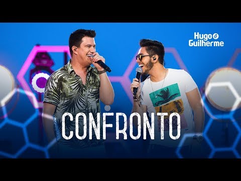 Confronto - Hugo e Guilherme
