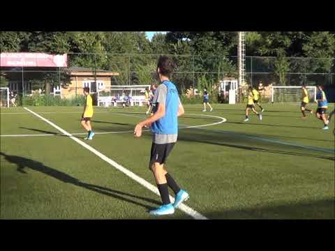 Mercadante 2005 & 2006: 24 luglio