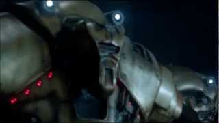 Sir Digby Chicken Caesar In Space