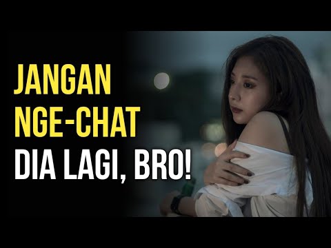 No Contact : Rahasia Psikologi Cewek Saat Lo Berhenti Ngehubungin