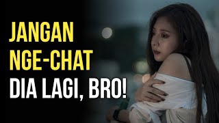 Download lagu No Contact : Rahasia Psikologi Cewek Saat Lo Berhenti Ngehubungin mp3