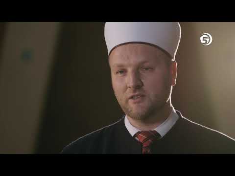 Ne zavidjeti drugima, osobina je džennetlija - Elvedin ef. Ibrahimspahić