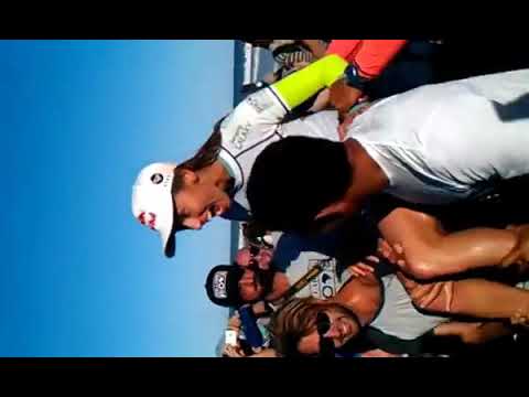 @wsl @SallyFitzgibbons Fitzgibbons - Billabong Champ @Rio Pro 2014