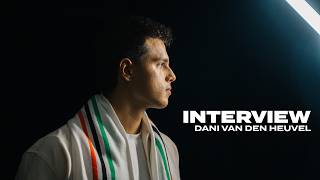 INTERVIEW | Dani van den Heuvel: I want to show that I can be a regular starter