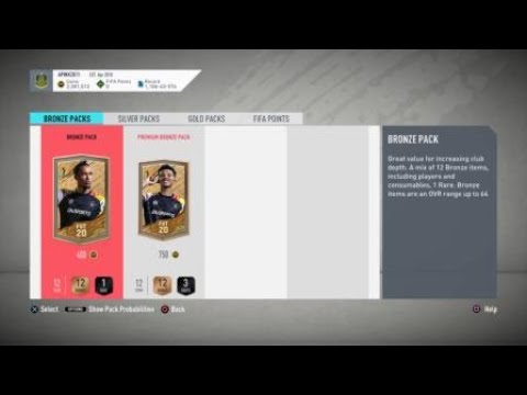 GUARANTEED PRIME ICON PACK FUT SWAP 3
