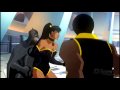 Justice League: Crisis On Two Earths 2010 Trailer
