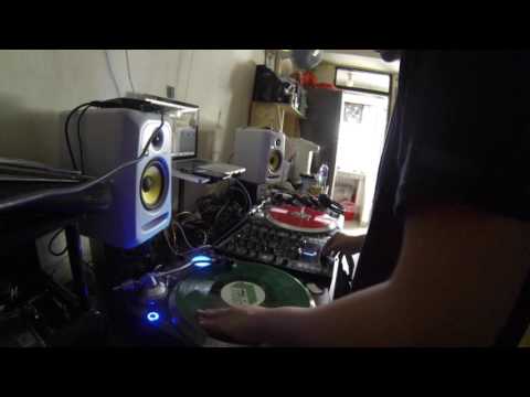 IDA World Online Scratch Championship 2016 Entry (DJ Esred) From Hong Kong