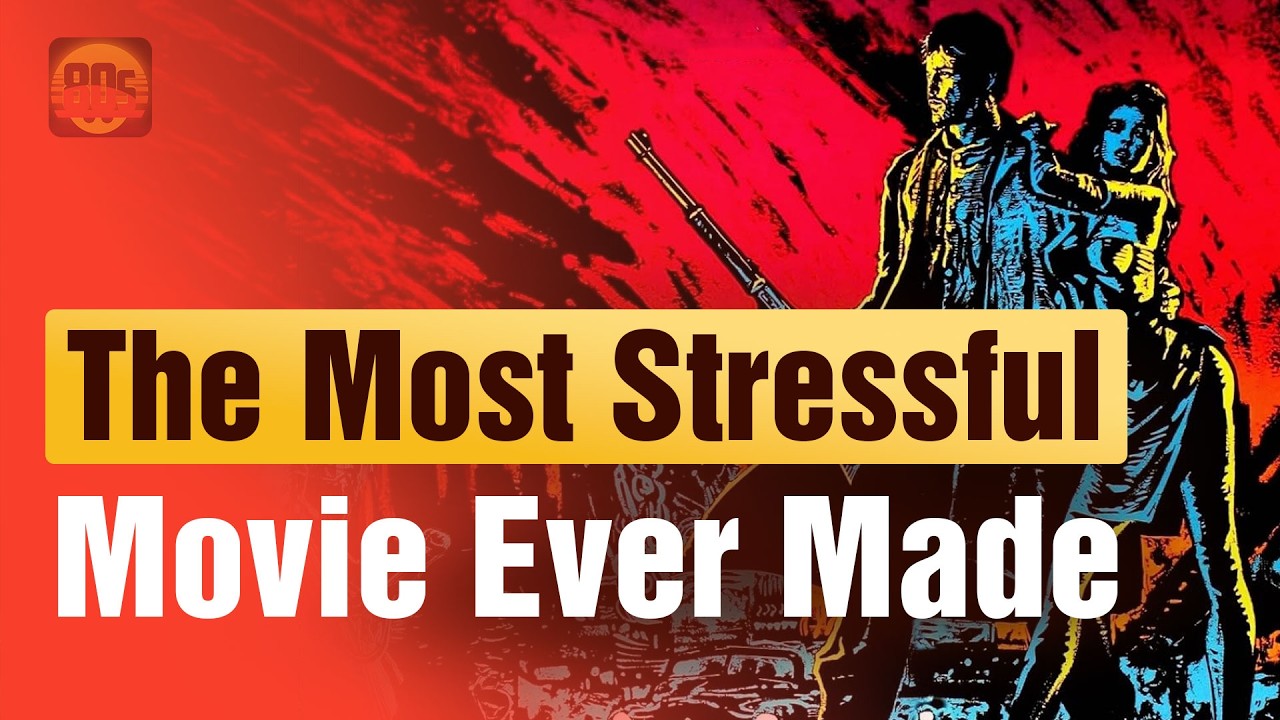 10 Essential 80s Movies to See Before You Die