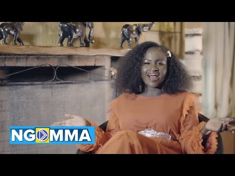 Mercy Masika – Muite Yesu (Official Music Video)