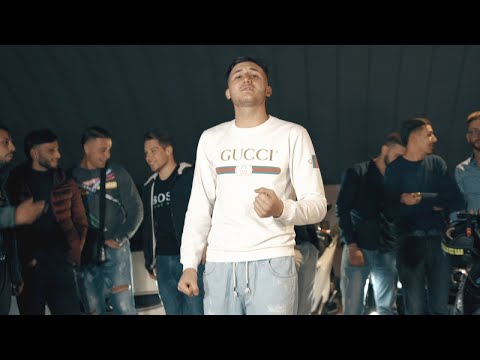 Rody Venturella - Estorsione (Ufficiale 2020)