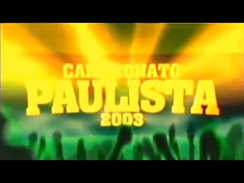 MELHORES MOMENTOS | CAMPEONATO PAULISTA - RODADA 1 - MARÍLIA 0X2 CORINTHIANS | SBT | 25/01/2003