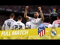 Full Match Atlético de Madrid vs Real Madrid LaLiga 2015/2016