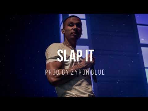 [FREE] Fredo x Mist x UK Rap Type Beat - "Slap It" (Prod. By Zyron Blue)