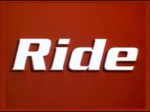 Ride (1998, trailer) [Malik Yoba, Melissa De Sousa, John Witherspoon, Fredro Starr]