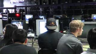 The Last Supper @ Game Guys (Tournament footage) - 5/23/15