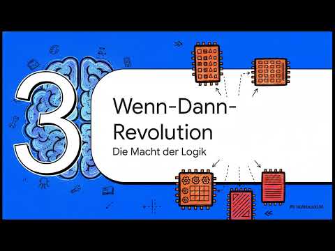 Das Gehirn des Computers