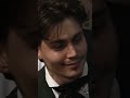 Johnny Depp And Winona Ryder Sees Each Other After Their Breakup In 1991 Shorts Johnnydepp