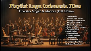Download lagu Playlist Lagu Indonesia 70an - Orkestra Megah & Modern (Full Album) mp3 Download lagu Playlist Lagu Indonesia 70an - Orkestra Megah & Modern (Full Album) mp3