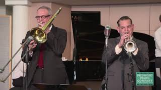 Alpha Rhythm Kings | paypal.me/robdehlinger