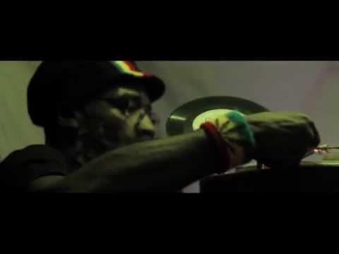 Castello Dub 2013 - The Mighty Jah Observer - Kunta Kinte/48 Roots/Living Roots