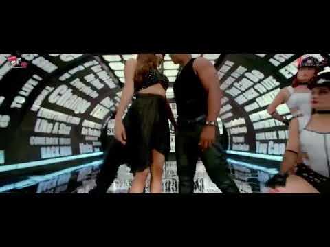 Hosa PADMAVATHI HD Video Song Joni Joni Yes Papa Full song