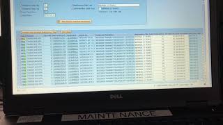 GCSSA 101: How to create Maintenance Plans (2020-03)