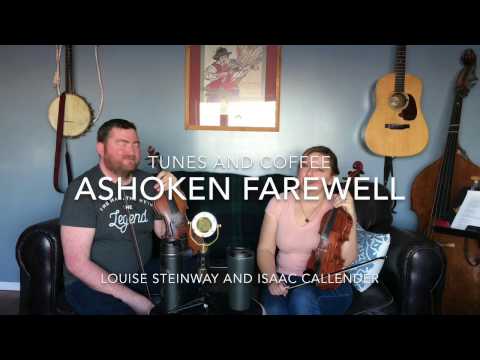 FTC #16 Ashoken Farewell
