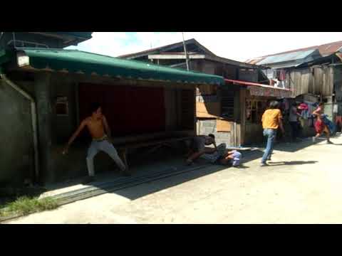 Riding in tandem part 2