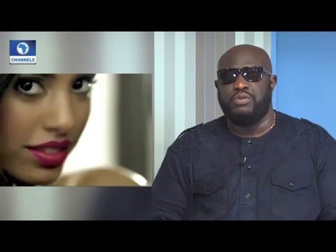 EN: I Was Tricked Into Making Remix Of 'Love Me Jeje' - Seyi Sodimu