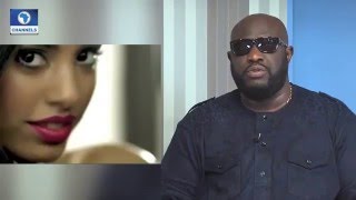 EN: I Was Tricked Into Making Remix Of 'Love Me Jeje' - Seyi Sodimu