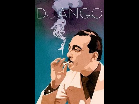 Swing Gitan - Django Reinhardt