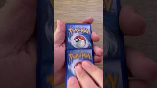 Follow for more daily dose of content! #pokemon #pokemonchannel #roadto5k #pokemoncards #pokemontcg