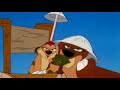 Timón Y Pumba Por Eso Trabaja La Gente Por Dinero Y El Dinero Significa Poder