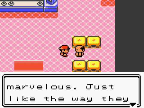 Let's Play Pokémon Crystal - Part 38