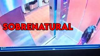 Ninguém Chamou Esse Elevador No 16º Andar