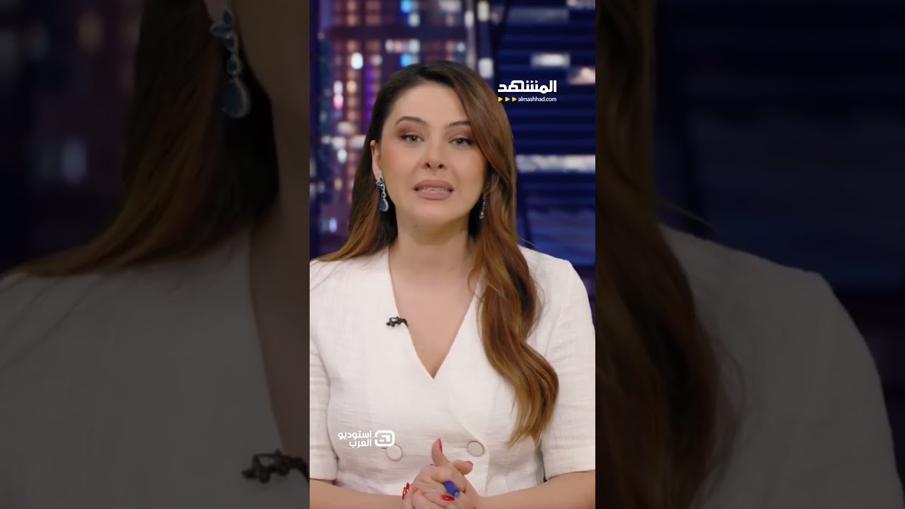 آسيا هشام عن لونا الشبل: "كذبتِ عن الشهيد"