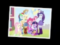 Equestria Girls: This Strange World And Helping ...