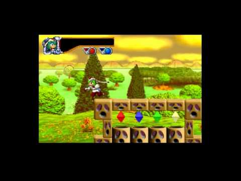 Mischief Makers Review