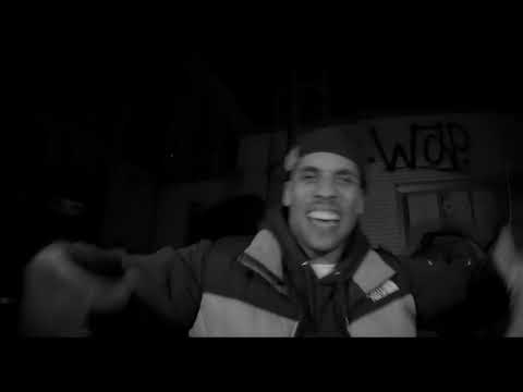 McGyver feat. $KEER&BOO$ - Wild Style prod. ill'J (Official Video)