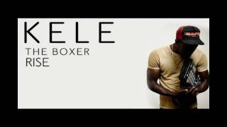 Kele Okereke - RISE (New Song) + Lyrics + in HD