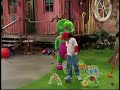 Barney Ready Set Play Trailer