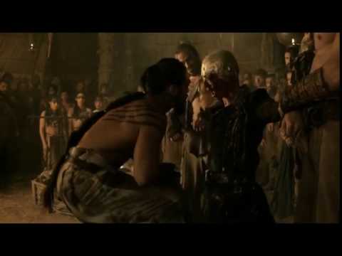 Khal Drogo Killed Daenerys Targaryen's Brother
