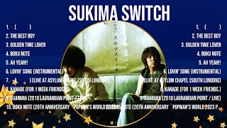 Download lagu Sukima Switch 2024 MIX ~ The Best Songs Of Sukima Switch mp3