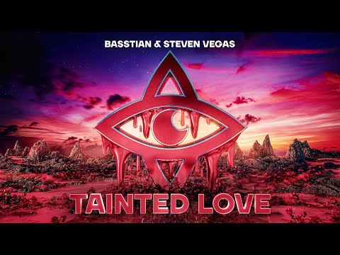 Basstian, Steven Vegas - Tainted Love (Official Music Video)
