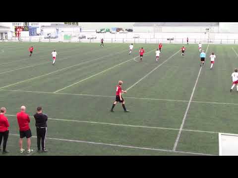 20180520 2 Ersmarks IK   Sandåkerns SK